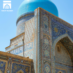 Özbekistan Turu - Görsel 2