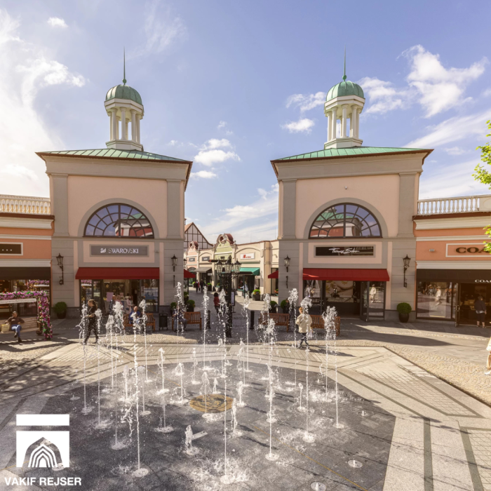 Neumünster Designer Outlet Günübirlik Turu - Görsel 2