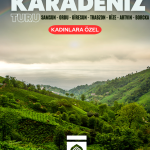 Karadeniz Kadınlara Özel