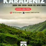 Karadeniz Kadınlara Özel