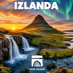 İzlanda Kış Masalı